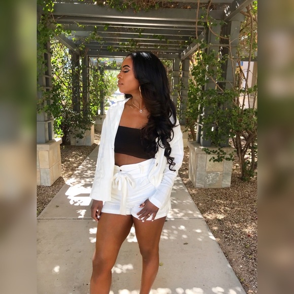 Winning Short Set - Picture 2 of 2